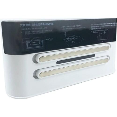 Charging Docking Station Dock Charger Base Accessories Parts For 360 S9 X90 X95 Robot Vacuum Cleaner