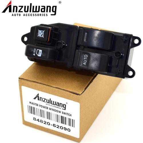 Детали для салона автомобилей Anzulwang China At AliExpress