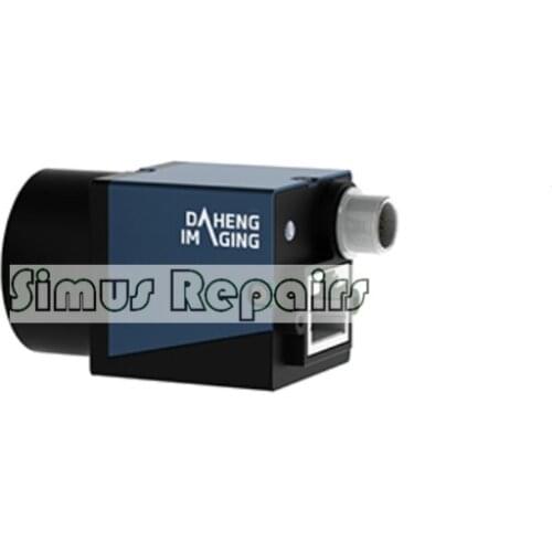 Daheng Image MER-1220-9GC GigE Industrial Digital Camera Line Exposure CMOS Sensor