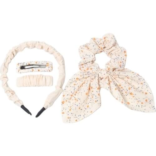 Danrrsh Hair Accessories