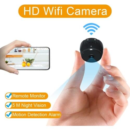 DECRYPTERS Mini Camcorders