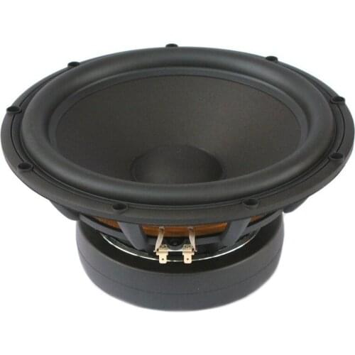 HF-091 HiFi Speakers 12 Inch woofer unit /8878T01/ 8ohm 32W 89dB