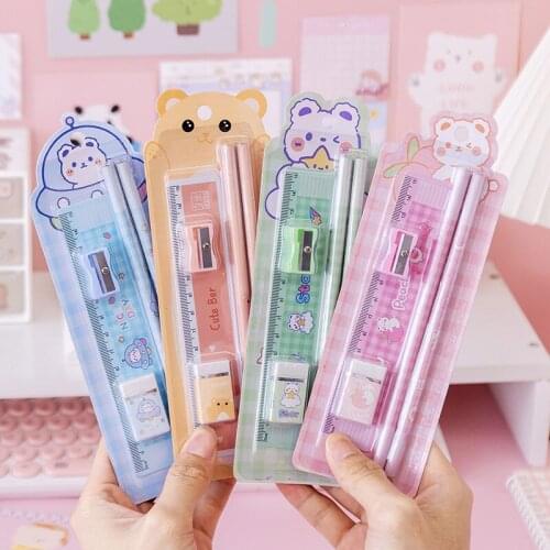 KEVIN&SASA CRAFTS Rulers