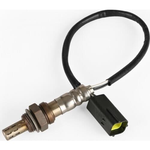 Oxygen Sensor For CHEVROLET AVEO KALOS LACETTI NUBIRA MAZDA 1.4 1.6 1.8 96418965 96325533 UPSTREAM FRONT Lambda Probe