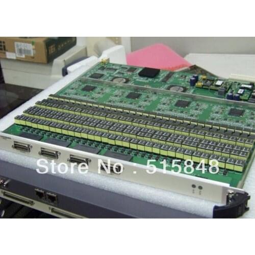 Ma5600 dslam ,ma5603 line card ADEE ADEF ,adge