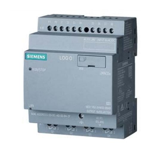 LOGO! 230RCEO, logic module, Original NEW 6ED1052-2HB08-0BA0