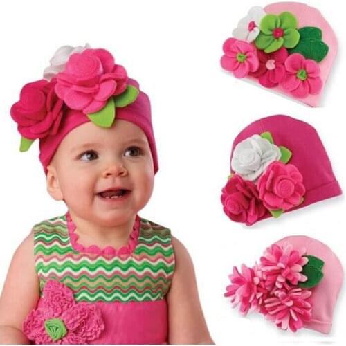 MAYA STEPAN Winter Hats For Babies