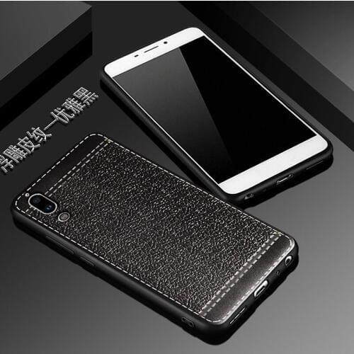 Soft Case For SHARP AQUOS C10 S2 Case Leather Back Cover Phone Case For SHARP AQUOS C10 S2