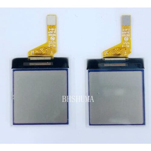 New Front LCD Screen Display Assembly Unit For Gopro Hero 5 6 7 8 LCD Fuselage Camera Repair Part