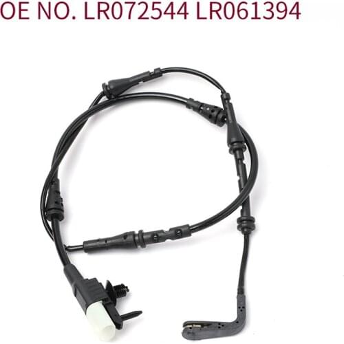 Fit for Land rover DISCOVERY SPORT (L550) high quality car brake alarm line Product length:857MM OE:LR072544/LR061394