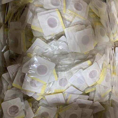 Rzewa Slimming Patches