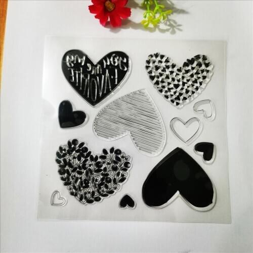 Seal, and die Metal Cutting Dies for DIY Scrapbooking Album Paper Cards Decorative Crafts Embossing Die Cuts