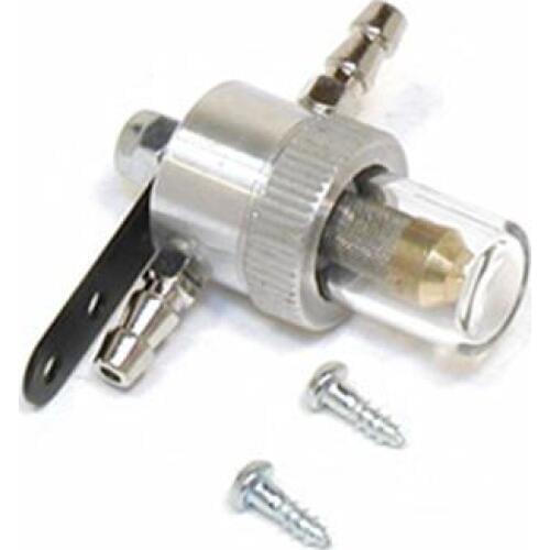 Rc Saito Engines Parts Four-Stroke Engine F-1 FUEL FILTER:ALL SAI50109
