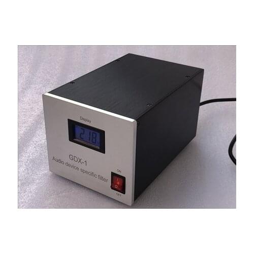 2021 Original COOPER West Electric iron core HIFI power filter 3000W West Electric iron core making common mode chokes