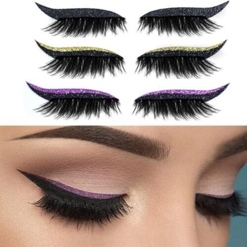 BARIKIS Eyebrow & Eyelash Tools