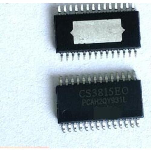 Free shipping 20PCS/LOT in stock CS3815EO HTSSOP28