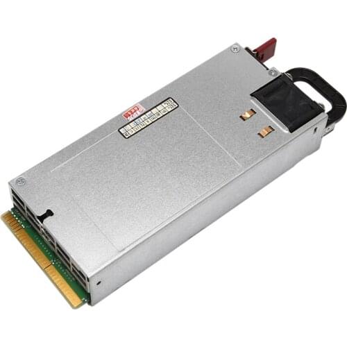 1200W Miner Power Supply DPS-1200FB A 438202-002 440785-001 1200W PSU Ethereum Apw3 BTC Asic Bitcoin Miner Breakout Box