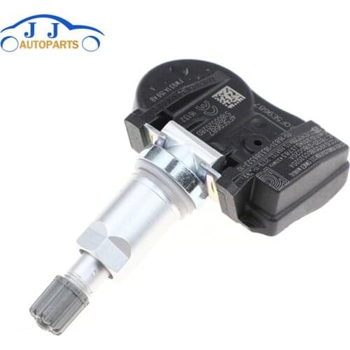 FW931A159AB LR066378 For Land Rover Range Rover Sport Car TPMS Sensor 433MHZ