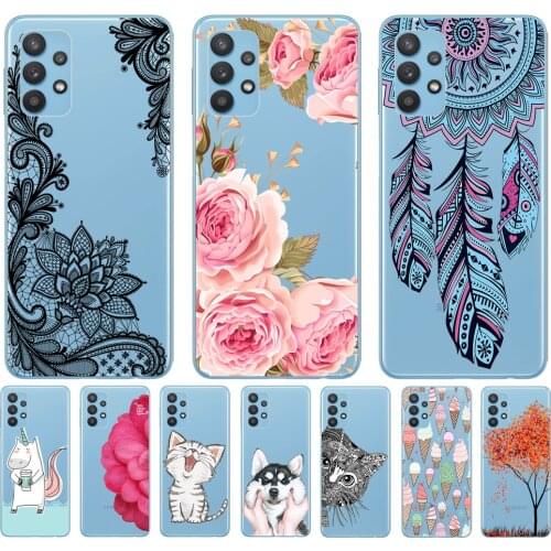 KACKYFUL Samsung Galaxy A12 Phone Cases