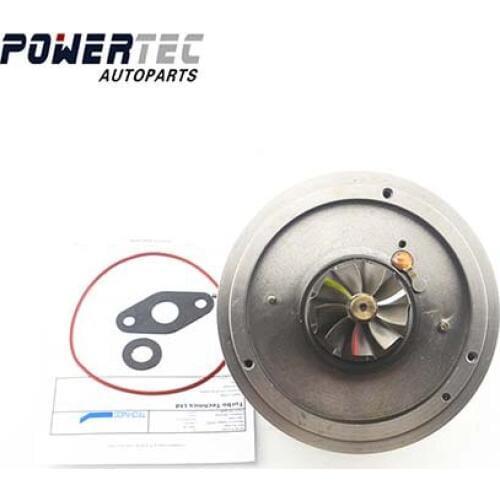 784114 Turbo Cartridge for Hyundai ix35 2.0 CRDI 135 Kw 184 HP R-engine 2010- NEW turbine core chra auto parts assy 28231 2F000