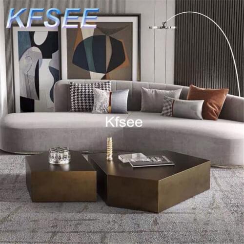 Prodgf 1 Set 130*70cm Ins Sofa Table