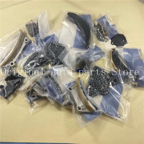 Timing Chain Kit For Buick Cadillac CTS SRX STS Suzuki Saturn Aura Saab 2.8L 3.0L 3.6L V6 12637743 12645465 12597417 12600461