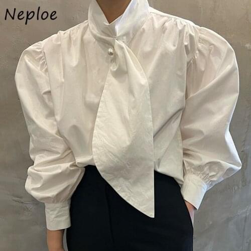 Офисные блузки Kuzuwata China At AliExpress