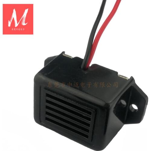 12VDC 400Hz Mechanical Buzzer