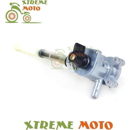 Motorcycle Tank Gas Fuel Valve Oil Tank Switch Petcock Tap For Honda CBR600 F2 VTR250 CBR250 CBR919 CBR900 CB1300 SF MV9 97-08