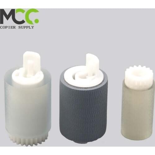 OEM FOR CANON iR3570 iR4570 iR2270 iR2870 iR2625 iR2625i iR2630 iR2635 Bypass Manual Separartion Roller FC6-6661-000 FC79381000