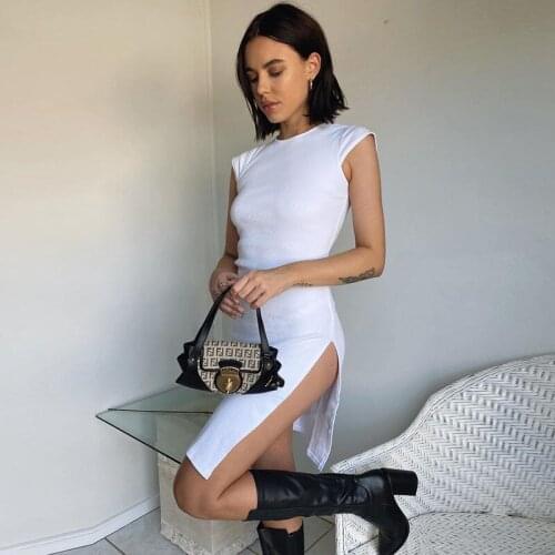 Szmivo Office Summer Dresses