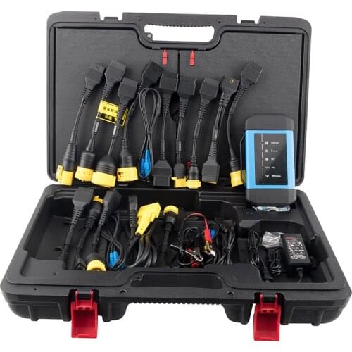 TruckECU Automotive Testers