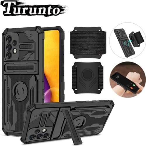 TURUNTO Samsung Galaxy A31 Phone Cases