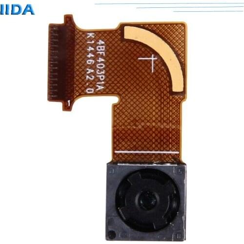 For HTC One M9+ Front Camera Replacement Repair Parts