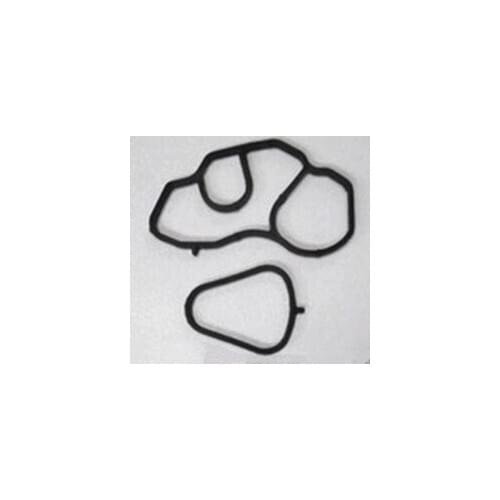 Parts OE No 11427557009 11428643758 for BMW mini R55 R56 Gasket Set Oil Filter Housing 11 42 8 643 758 OEM No 11 42 7 557 009