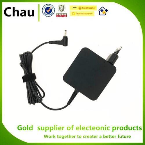 Chau Portable 20V 3.25A 65W Laptop Charger for Lenovo Ideapad 310-151SK 510-151SK ADLX65CDGE2A SA10M42794 Power Cords AC Adapter