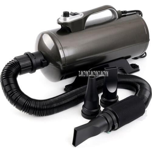ZJMZYM Hair Dryers For Dogs