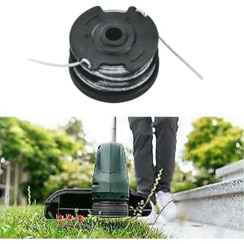 1*Strimmer Trimmer Line Cutting Line Spool 6m (1.6mm) For ART 24/27/30/30-36 Li - F016800351 100% Brand New And High Quality