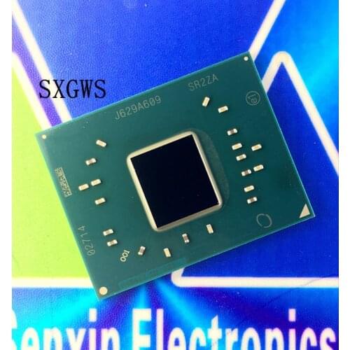 1PCS 100% brand new and original J4205 SR2ZA BGA Chipset with leadfree balls