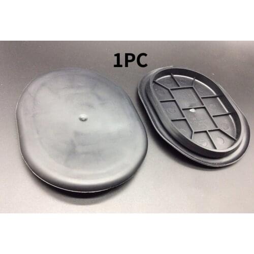 1pc for Audi A6L C6 2005-11 models fender liner plugging cover wheel inner fender decorative cap