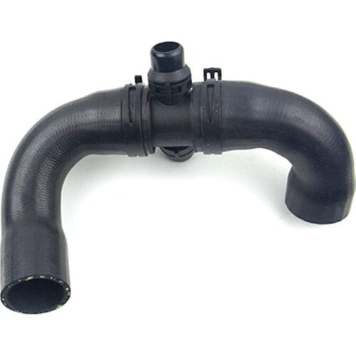 11538645481 11534615722 Car Accessories Top Water Hose For BMW F20 F21 F23 F22 F87 F30 F80 F34 F10 F07