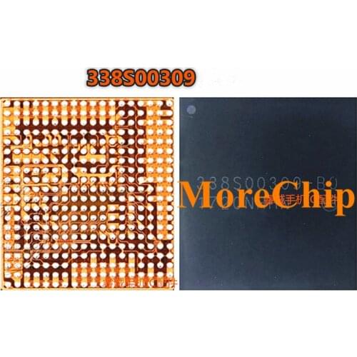 338S00309 For iPhone 8G 8 Plus U2700 PMIC Big Power IC Main Management Supply Power chip 338S00309-B0 10pcs/lot