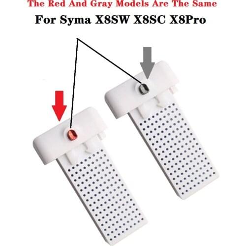 7.4V 2000mAh lipo battery and charger Syma X8SW X8SC X8 Pro battery Ultra-high Capacity RC drone quadcopter