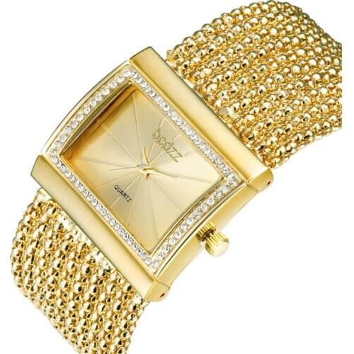 ASJ Women's Wrist Watch