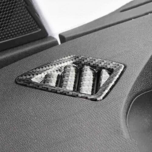 Lsrtw2017 Stainless Steel Car Rooflight Reading Light Frame Trims for Peugeot 3008 5008 2017 2018 2019 2020 Accessories Auto