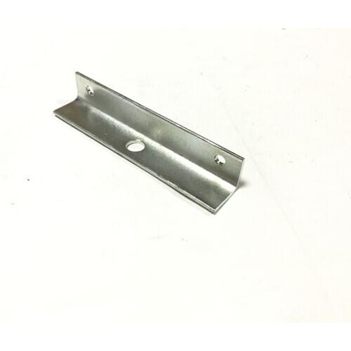Bowling Spare Parts T47-031307-004 Round Angle Bracket Use for Brunswick Machine