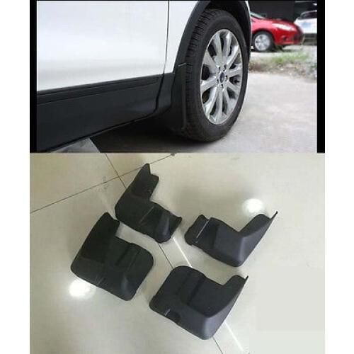 Mud Flaps Splash Guard Mudguards for Subaru Outback 2015-2018 Mud