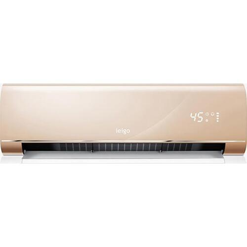 Heater Household Heaters High Power Bedroom Bathroom Electric Heating Speed Hot Fan Wall-mounted Electric Heater 3300W XC-880-01