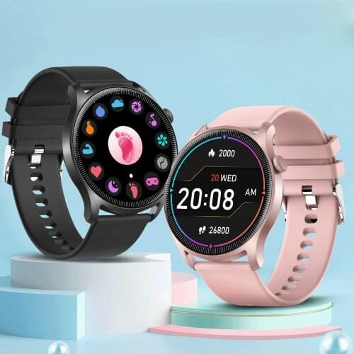 Conathod Women's Smart Watch