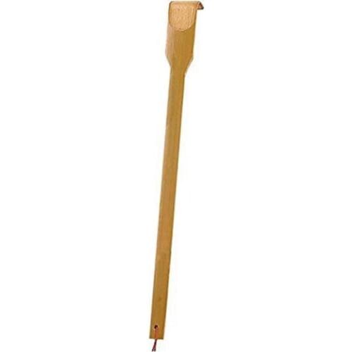 Wooden Back Scratcher Massager Wood Back Scraper Scratching Body Massage Health Products Backscratcher Bamboo Tickling Artifact